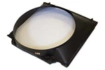 Genuine Ford Shroud YC3Z-8146-HA. Fixed Price $222.87.