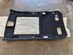 14-19 Bmw F31 328D 328I 330I Wagon Black Anthracite Roof Headliner Oem 7846251. Fixed Price $2299.97.