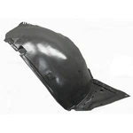 Fits 2011-2012 Infiniti G25 Front Passenger Side Fender Liner Plastic 63844JK000. Fixed Price $35.08.