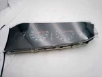 Speedometer Mph Cluster With Theft Deterrent Fits 02-04 Avalon 748009. Fixed Price $72.79.