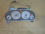 08-12 Honda Accord Speedometer Instrument Cluster 206K Miles 78100S5PA820. Fixed Price $85.00.