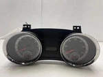 2011 Dodge Caravan Instrument Cluster W/o Info Center Oem 68055681AE. Fixed Price $97.99.