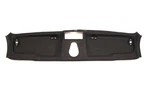 Bmw Oem E30 84-92 Front Headlining Cover Overhead Sunroof Black Trim 51441884196. Fixed Price $112.46.