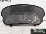 Oem 2005 Cadillac Srx 3.6L Speedometer Instrument Cluster Front Dash Head Gauge. Fixed Price $79.15.