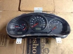 2005 2006 Saab 9-2X Linear Speedometer Cluster 119K Miles 85014FE300 #OD100. Fixed Price $56.99.