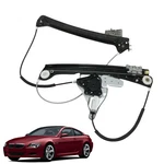 Fits For 51337184390 Window Regulator Right Front Bmw E63N E64 650I M6. Fixed Price $89.99.