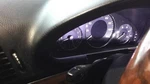 Speedometer 211 Type Cluster E320 Mph Fits 08 Mercedes E-class 32409664. Fixed Price $159.94.