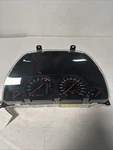 Speedometer Cluster Fits 97-01 Prelude K4. Fixed Price $83.00.
