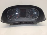 2015-19 Volkswagen Passat (1.8L / At) Speedometer Cluster Mph 141K. Fixed Price $71.19.