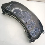 2002 Cadillac Escalade Instrument Gauge Cluster Speedometer 15073350 Oem. Fixed Price $219.99.