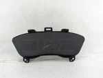 2017-2017 Ford Fusion Speedometer Instrument Cluster Gauges HS7T-10849-GF XYJE1. Fixed Price $49.18.