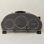 Speedometer Cluster Sedan Japan Built Mx Hybrid Fits 03-05 Civic Oem. Fixed Price $40.00.
