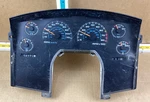 1987 - 1991 Oldsmobile Cutlass Calais Speedometer Gauge 585K Miles Oem. Fixed Price $83.99.