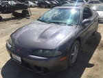 95 96 97 98 99 Mitsubishi Eclipse Speedometer Cluster W/o Turbo Mt 365665. Fixed Price $50.00.