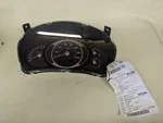 2005-2006 Hyundai Tucson 2.7L Speedometer Instrument Cluster 94001-2E121 (M4). Fixed Price $60.00.