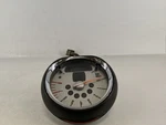 2008-2010 Mini Cooper Speedometer Instrument Cluster Gauges 9 160 221 P1MD1. Fixed Price $49.18.