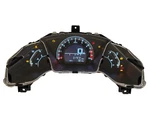 Speedometer Instrument Cluster Panel Gauges 2016 2017 Honda Civic 17,572 Miles. Fixed Price $143.28.