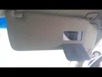 Passenger Right Sun Visor Without Illumination Fits 01-03 Highlander 25624119. Fixed Price $88.56.