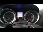Speedometer Cluster 200 Kph Fits 15-18 Caravan 827832. Fixed Price $122.00.