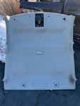 2013-2019 Dodge Ram Headliner Quad Cab. Fixed Price $200.00.