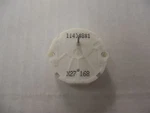 2003-2006 Gmc Envoy Speedometer Cluster Stepper Motor X27-168 X27.168. Fixed Price $13.35.