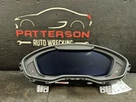 2018 Audi A5 Speedometer Instrument Dash Gauge Cluster 40,685 Miles 8W5920890D. Fixed Price $175.00.