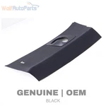 2007-2013 Bmw X5 Left C Pillar Trim / Panel 6981709. Fixed Price $19.49.