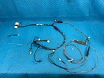 Toyota Sequoia Roof Wire Wiring Harness 2019 Oem. Fixed Price $125.00.