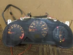 03 2002 Nissan Altima Speedometer Instrument Cluster 262K Miles 248108J014. Fixed Price $15.00.