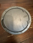 2005 Mitsubishi Eclipse Fuel Tank Door Lid Gas Gts Oem.u. Fixed Price $39.00.