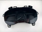 2015 Ford Edge Titanium Speedometer Cluster Mph Oem FT4T-10849-CH. Fixed Price $79.19.