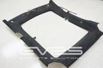 Tesla Model (2012-2017) Oem Black Alcantara Interior Headliner 1045936-02-C. Fixed Price $299.99.