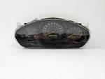 1999-2001 Mitsubishi Galant Speedometer Instrument Cluster MR270902 69576-920A. Fixed Price $62.05.