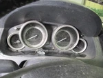 Speedometer Mph With Blue Back-lite Gauges Fits 10-12 Mazda CX-9 1879403. Fixed Price $99.90.