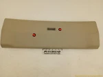 Land LR3 Rear Overhead Trim Panel Beige Fits 2005 2006 2007 2008 2009. Fixed Price $48.90.