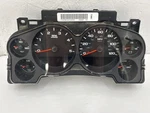 2007-2011 Gmc Sierra 2500 Pickup Speedometer Cluster Mph Market. Fixed Price $121.00.