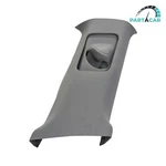 2020 2021 2022 2023 Tesla Model Y Right Passenger Upper B Pillar Cover Panel Oem. Fixed Price $79.99.