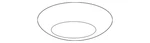 Genuine Ford Headliner Retainer JL1Z-7850980-A. Fixed Price $20.40.