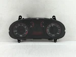 2013-2013 Dodge Dart Speedometer Instrument Cluster Gauges Rmmhc. Fixed Price $46.83.