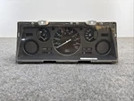 83-86 Nissan Datsun 720 Pu Truck Pickup Speedometer Gauge Cluster Mph Oem 206K. Fixed Price $200.00.