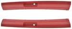 For Chevy Camaro 1978-1981 Oer 153032 T-top Latch Moldings. Fixed Price $165.40.