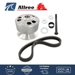 For Kawasaki Mule 2500 2510 2520 Primary Drive Clutch Converter W/ Belt. Fixed Price $298.52.