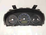 2012 Hyundai Santa Fe 3.5L A/t Speedometer Gauge Cluster 49K 94011-0W131 10. Fixed Price $109.19.