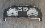 2004 Mazda B4000 Pick Up Truck Instrument Gauge Cluster. Fixed Price $119.99.