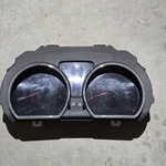 2012 Nissan Versa Instrument Cluster Speedometer Gauge 248103AN0A Oem Black. Fixed Price $71.48.