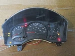 2006 Nissan Titan Speedometer Instrument Cluster 277K Miles 248107S02D Rl. Fixed Price $70.00.