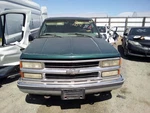 Used Speedometer Gauge Fits: 1998 Chevrolet Tahoe Mph Market Cluster Id 93507. Fixed Price $135.70.