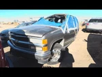 Used Speedometer Gauge Fits: 1999 Chevrolet Tahoe Mph Market Cluster Id 93507. Fixed Price $117.25.