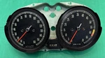 Original Speedometer 6K-TACHOMETER Gauge Cluster 1967 Corvette (tack Sticky). Fixed Price $225.00.