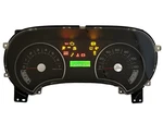 Speedometer Instrument Cluster Dash Panel 2008 Ford Explorer 42,420 Miles. Fixed Price $150.48.